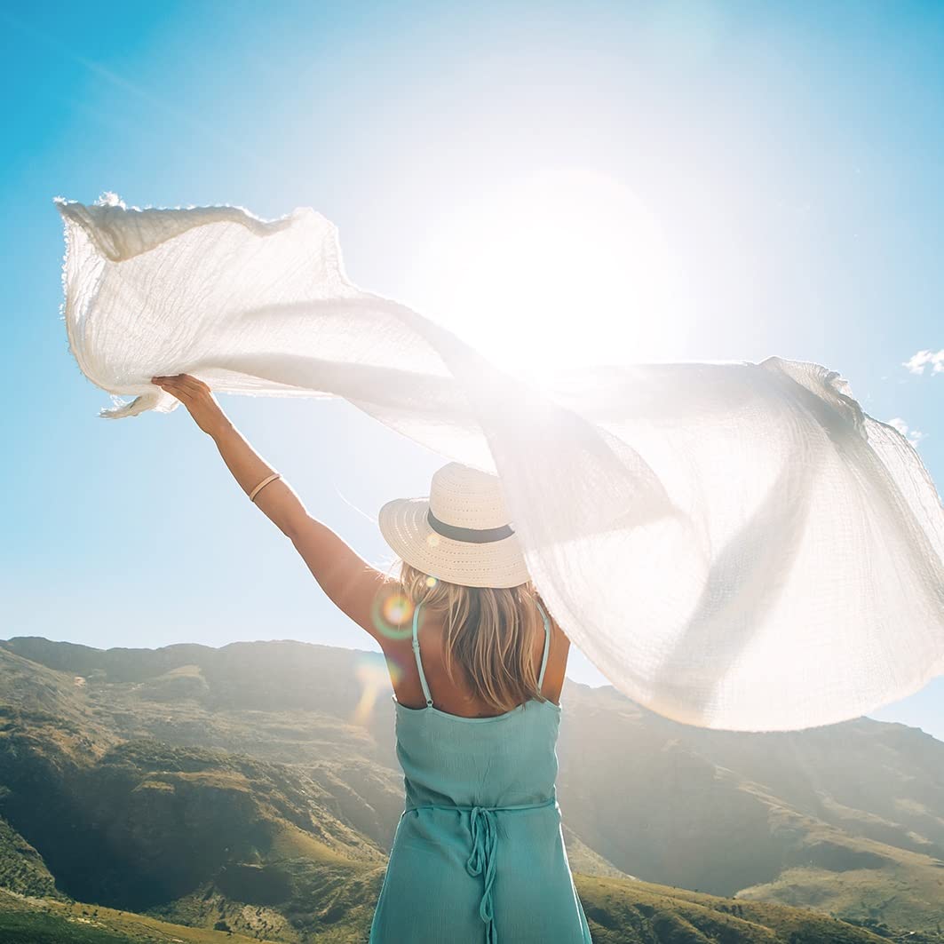 4711 Echt Kolnisch Wasser Eau de Cologne - 200 ml (For Men & Women)